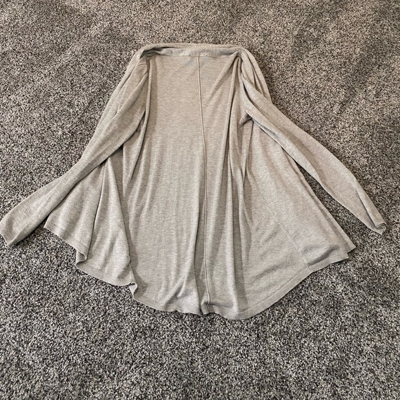 Express Comfy Cardigan - Picture 3 of 3